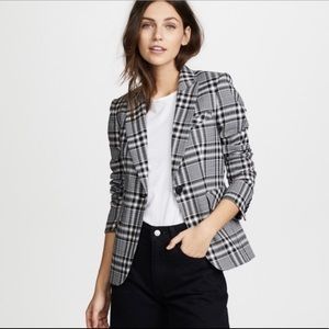 Veronica Beard Ada Dickey Jacket